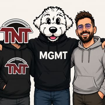 Cover Image for Founder & Operator Night, Co-Hosted by MGMT, TNT & Ryan Smith