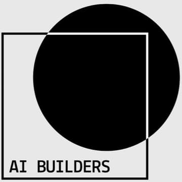 Cover Image for AI Builders Glasgow Meetup