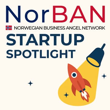 Cover Image for NorBAN Startup Spotlight August