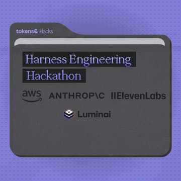 Cover Image for Harness Engineering Hack