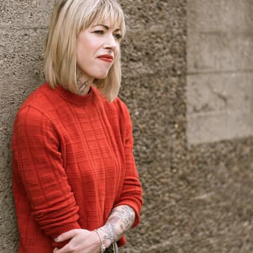 Cover Image for Helen Mort: Stepmother