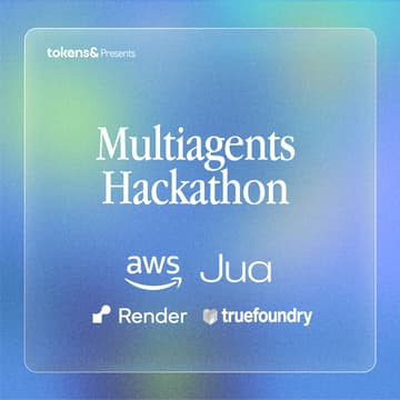 Cover Image for Multiagents Hackathon