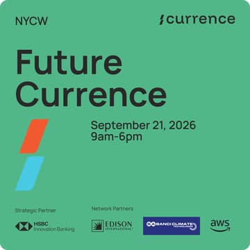 Cover Image for Future Currence