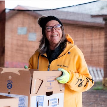 Cover Image for Farm Box Packing