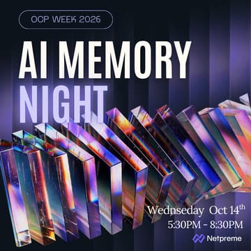 Cover Image for Cracking the Memory Wall for Next-Gen AI Infra @ OCP Global Summit