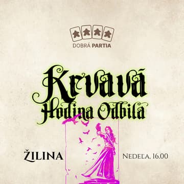 Cover Image for Krvavá Hodina 20.9. v Žiline