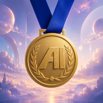 Cover Image for Grand Finals: National AI Competition 2026