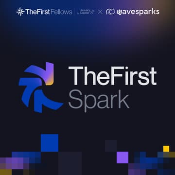 Cover Image for TheFirst Spark 2026: Youth Symposium