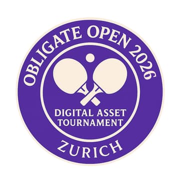 Cover Image for Obligate Open 2026