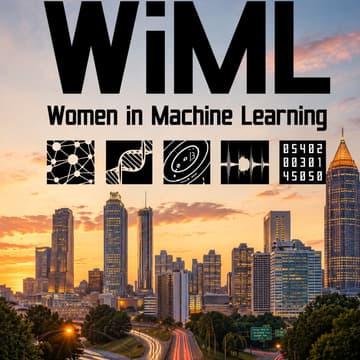 Cover Image for [WiML NeurIPS Workshop 2026] Registration Form - Atlanta