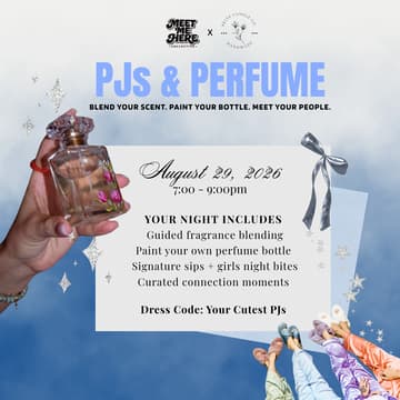Cover Image for PJs & Perfume