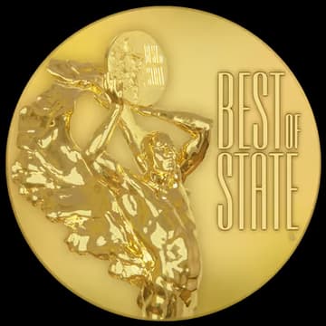 Cover Image for B.O.S.S. - Best of State Symposium Networking Luncheon