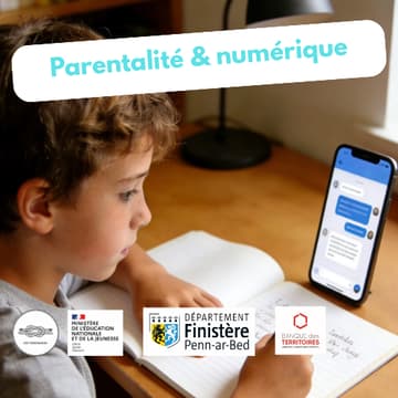 Cover Image for Découverte de l'IA - intérêts et limites pour l'aide aux devoirs