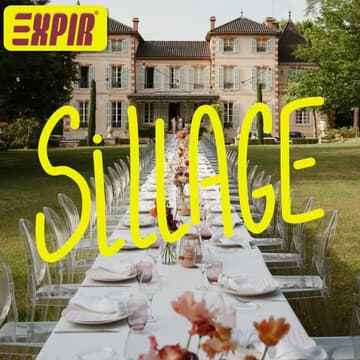 Cover Image for Expir@ L’Été Indien par Sillage Club x Château de Forbin