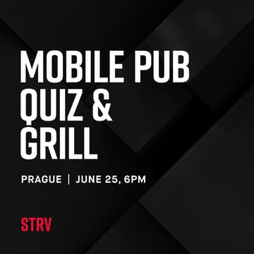 Cover Image for Mobile Pub Quiz & Grill | Prague