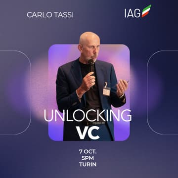 Cover Image for Crack the code of top investors