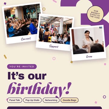Cover Image for Canary Wharf's Biggest Night for Women in Business