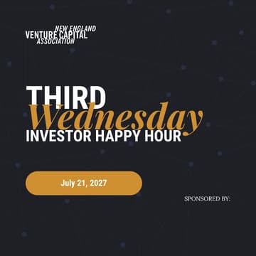 Cover Image for Third Wednesday