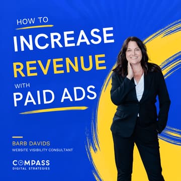 Cover Image for How to Increase Revenue with Paid Ads