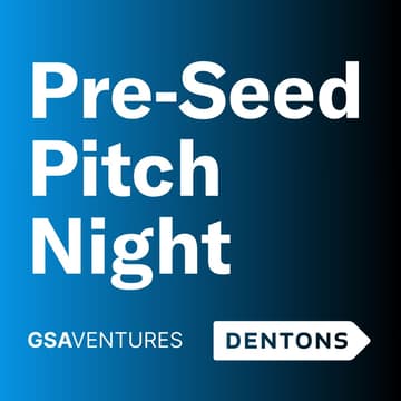 Cover Image for Capital Connect Pitch Night