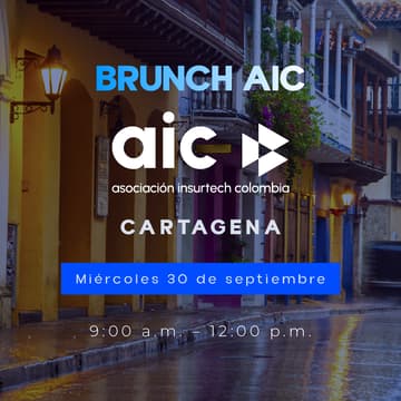 Cover Image for 🌴Brunch AIC