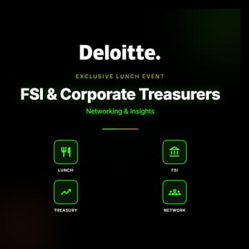 Cover Image for Exclusive Stablecoin Lunch & Share
