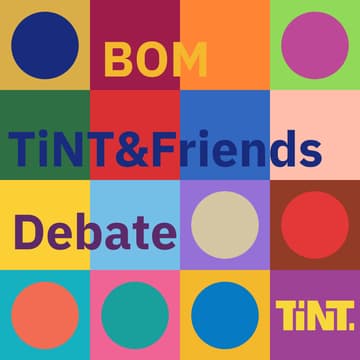 Cover Image for BOM | TiNT&Friends Debate: Dissecting Problem Statements In Mental Health Innovation
