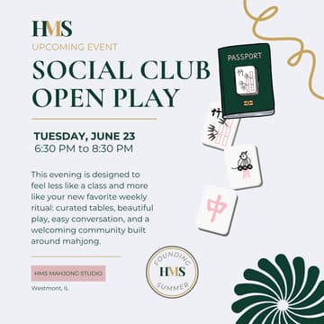 Cover Image for Social Club Open Play