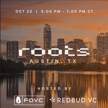 Cover Image for Roots | ATX