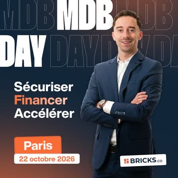 Cover Image for Marchand de Biens 2026 : Sécuriser ses opérations & se financer facilement