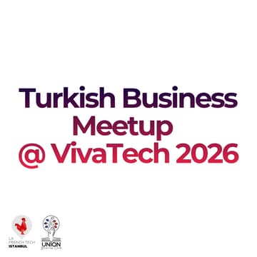 Cover Image for Turkish Business Meetup