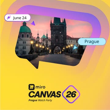 Cover Image for Official Canvas 26 Watch Party: Prague