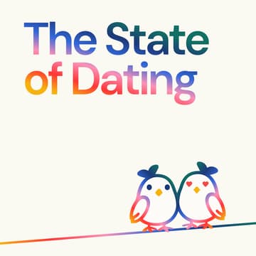 Cover Image for The State of Dating