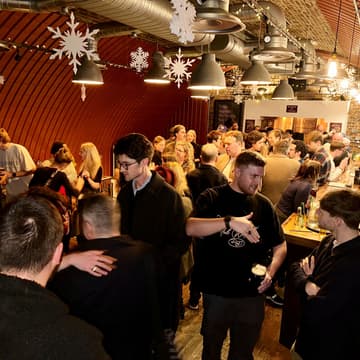 Cover Image for BPI Member & Industry Guest Networking