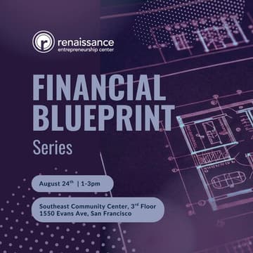 Cover Image for Financial Blueprint Series