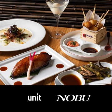 Cover Image for Fintech Builders Dinner - Hosted by Unit