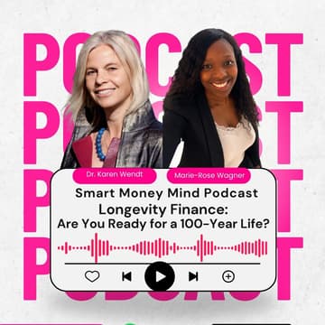Cover Image for Longevity Opportunites and the Money Trap