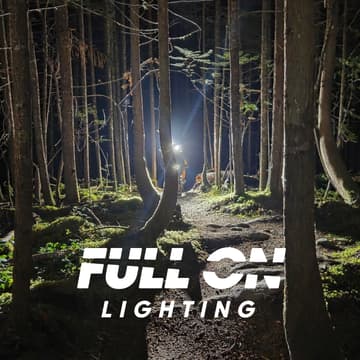 Cover Image for Full On Lighting x SIMBS: Night Ride at Partridge 🔦