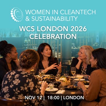 Cover Image for WCS London 2026 Celebration