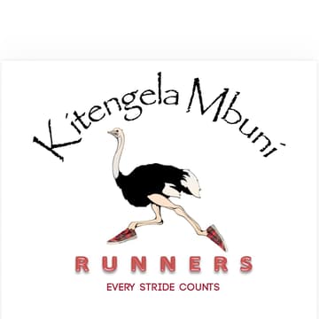 Cover Image for KITENGELA MBUNI RUN 30 Of 2026