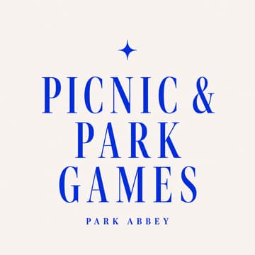 Cover Image for Picnic & Park Games