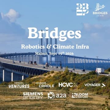 Cover Image for CVC Bridges @ The Drop 2026 🚀✨