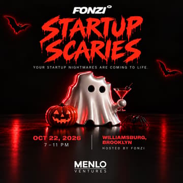 Cover Image for Startup Scaries