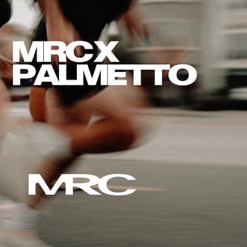 Cover Image for Ready for Takeoff: MRC x Palmetto Superfoods