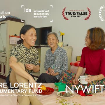 Cover Image for Screening: May the Soil Be Everywhere