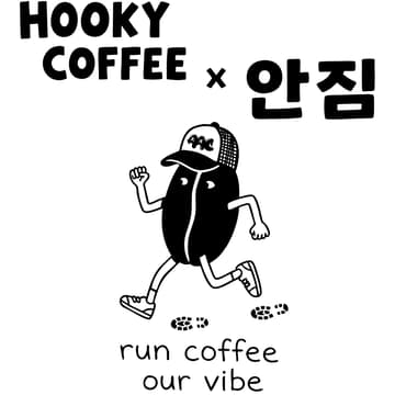 Cover Image for Hooky X Ahngym Sunday Morning Running🏃‍♂️☕️