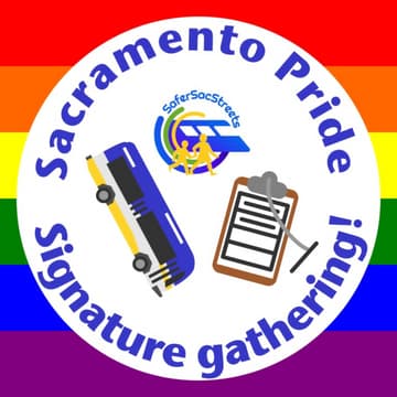 Cover Image for Pride 5K Run | Signature Gathering