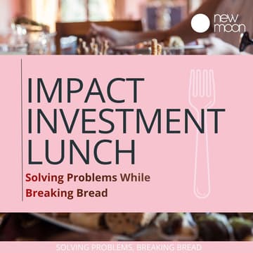 Cover Image for Impact Investors Lunch (Los Angeles)