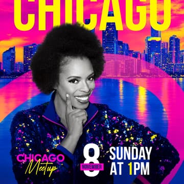 Cover Image for Chicago Meet Up