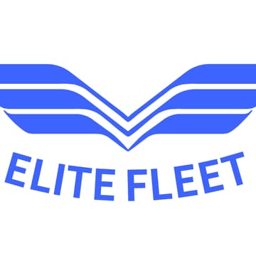 Cover Image for Travel Bag Tag Engraving Presented by Elite Fleet Jets